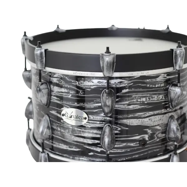 5954-179 Redoblante Magest 35X20Cm Whirl Black.webp