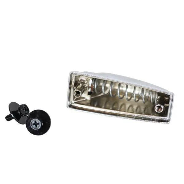 1554 Bellota Cromo Nº8 Db0410 - 3.webp