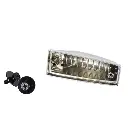 1554 Bellota Cromo Nº8 Db0410 - 3.webp