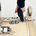 9662 Asa Porta Tambor Redoblante - 3.webp