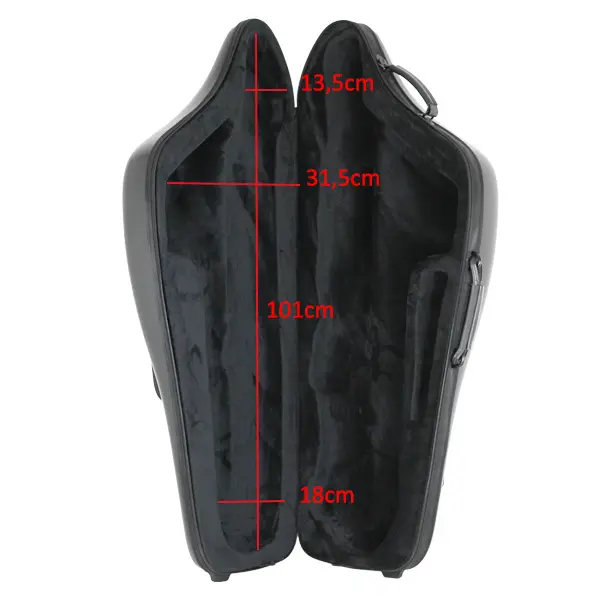 9631 Estuche Saxo Baritono PC Series Ref 060PC Mochila - Medidas internas.webp