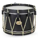 5998 Tambor Graller Sin Bordon 30X20Cm Ref 4510-Sb - negro gc0072.webp