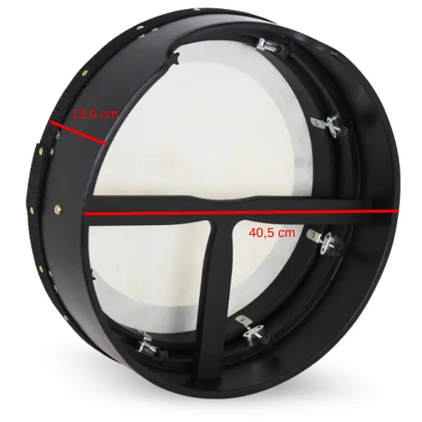 9526 Bodhran 16x4 12 Afinable.webp