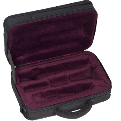 Estuche clarinete ref. 181 mochila