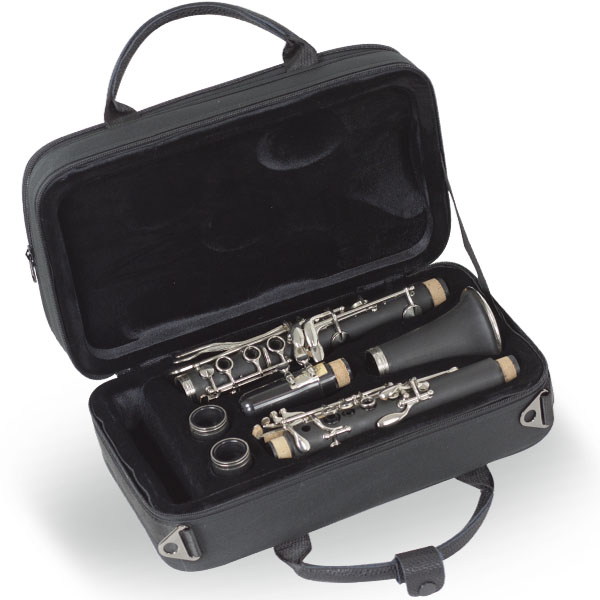 Estuche clarinete sib. ref. 8015