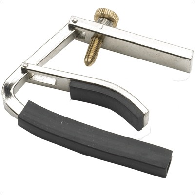 Cejilla Acustica N. 1 Tornillo (Ge030)