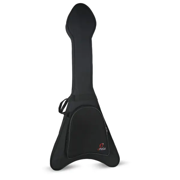 Funda Electrica Jackson Flying V Ref. 53 Mochila