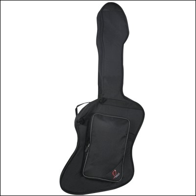 Firebird Ephipone Guitar Bag Ref. 53 Backpack