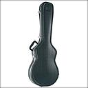 [0715-001] Abs Les Paul Guitar Case Lp-450