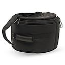 [1205-001] 14&quot;x5.5&quot; (43x16) Snare Drum Bag 33mm Padded Cb
