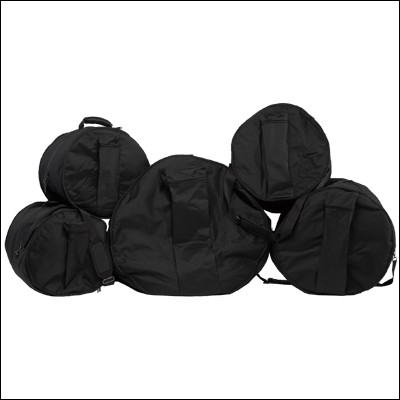 Set Fundas Bateria 33 mm 20"/10"/12"/14"/S14"
