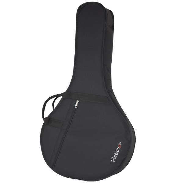 Portuguese Guitar Bag 35mm Protection Ref. 70 Backpack