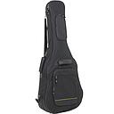 [0799-001] Acoustic Guitar Bag 25mm Ref. 44 With Logo