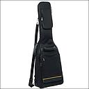 Electric Guitar Bag 25mm Ref. 44 With Logo