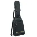 Funda Guitarra Electrica 25mm Ref. 44 Con Logo