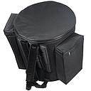 Transporter Santafe Drum Kit 16"