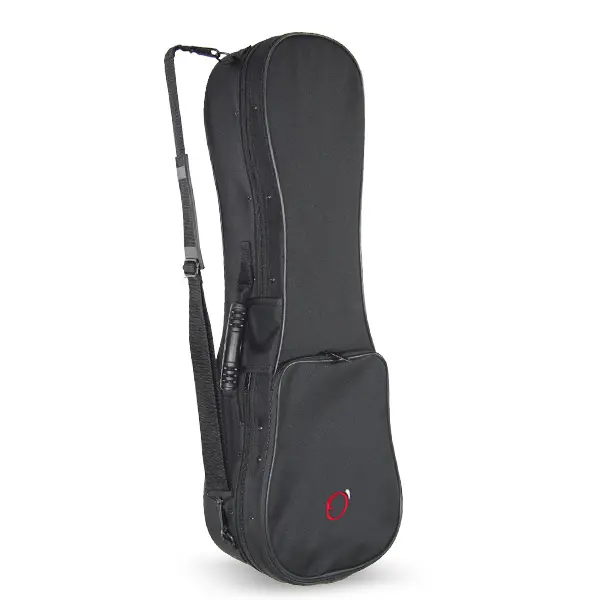 Estuche Timple Canario Styrofoam Ref. 506