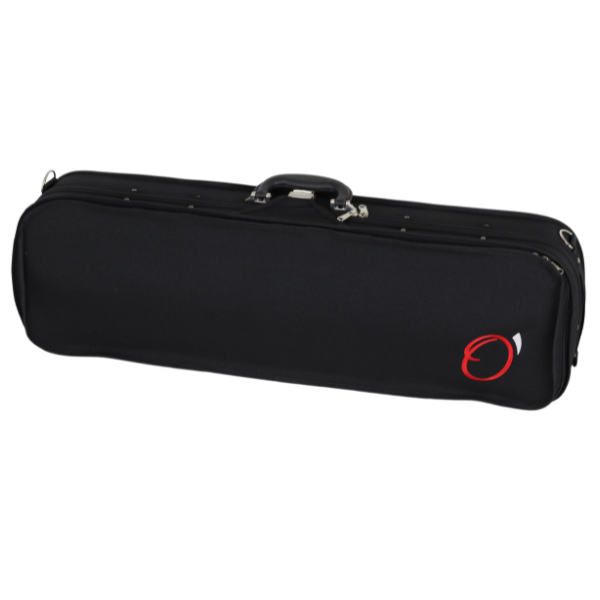 Estuche Violin 4/4 Rectangular Ref. 912 Lujo