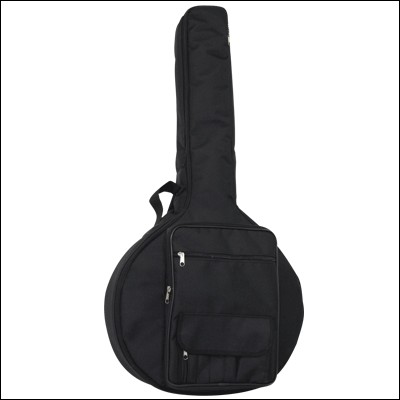 Portuguese Guitar Bag Ref. 32-B P.