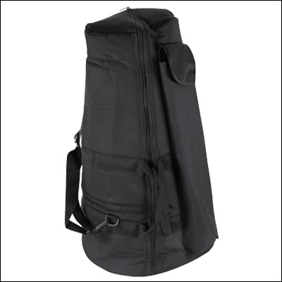 Funda Conga 12" 77X39X26 Quinto Profesional 11"