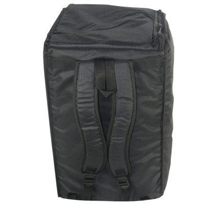 43x26x26 Cajon Bag 10mm Polyethylene Backpack