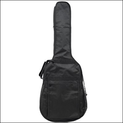 Acoustic Guitar Bag Ref. 23-W backpack no logo