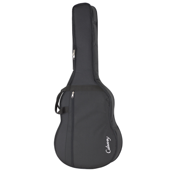 Cutaway Guitar Bag 35mm Protection Ref. 70 Backpack