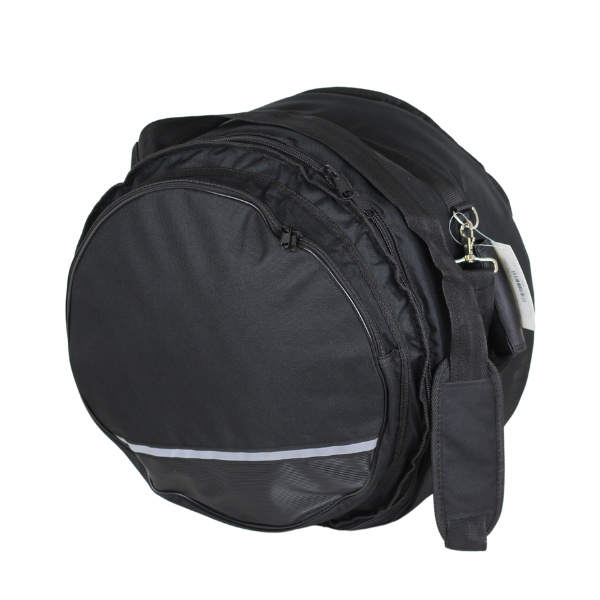 Funda Tambor 43X23 Cms Cuerdas y 1800 33 mm Cb
