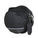 Funda Tambor 43X23 Cms Cuerdas y 1800 33 mm Cb