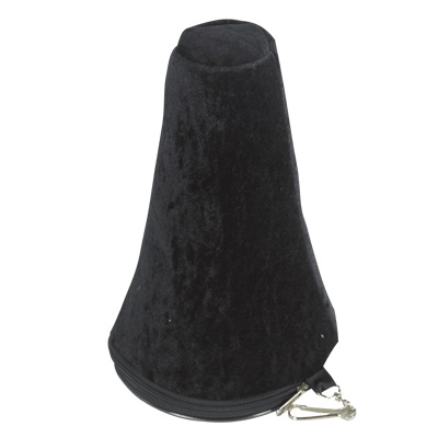 French Horn and Trombon Mute Bag