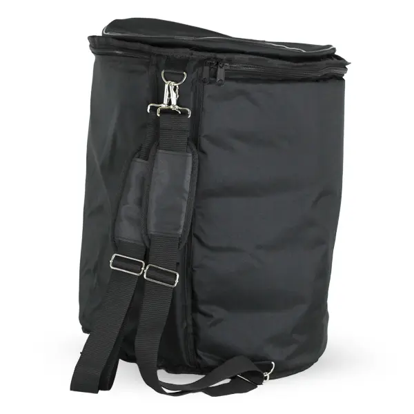 Funda Tambor Rociero 47X55 Cms 33 mm Mochila