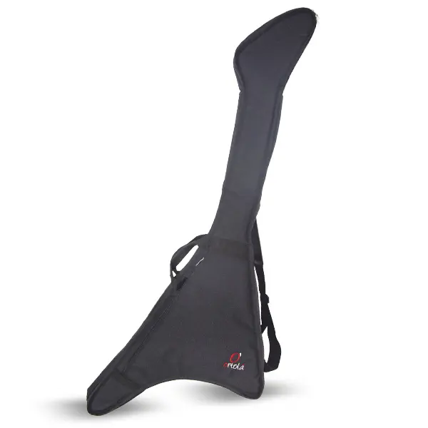 Funda Electrica Jackson Randy Road Ref. 53 Mochila