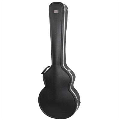 [0804-001] Acoustic Bass Case Ref. 125 cms Abs