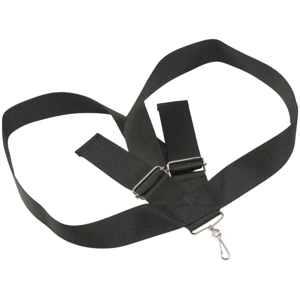 300x5 cms Nylon Strap 1 Hook