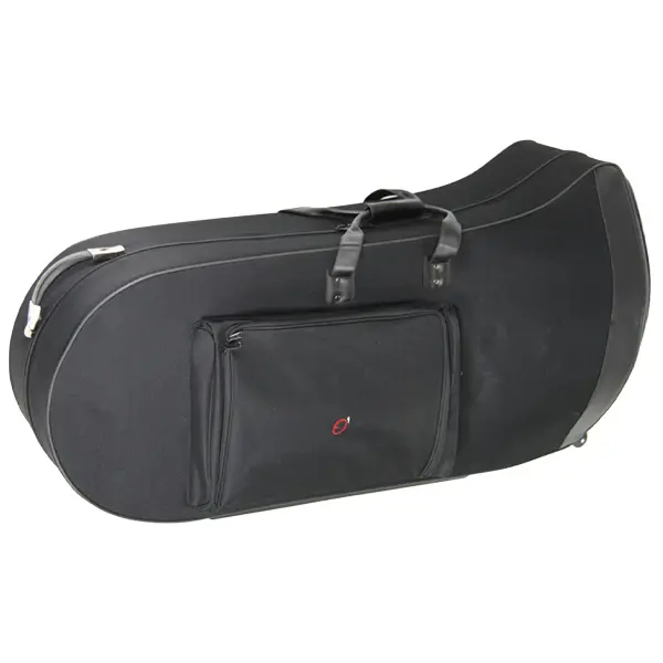 Estuche Tuba Campana 38,8 Cms Ref. 8025