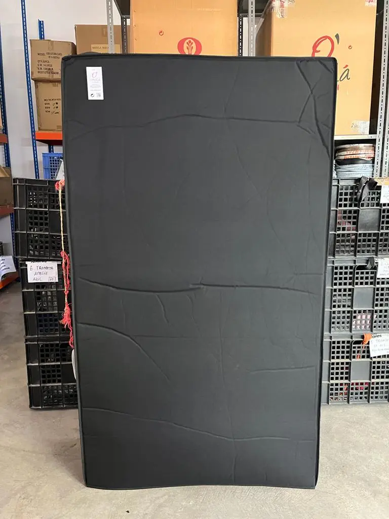Funda Campanologo 165X118X25 10mm