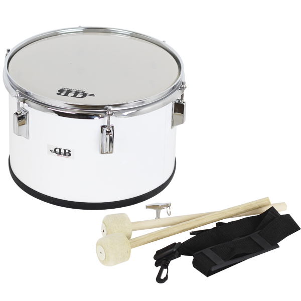 Timbal 12"x8" Db0042