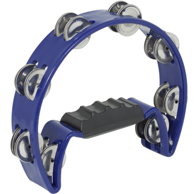 Middle Moon Tambourine Db0744