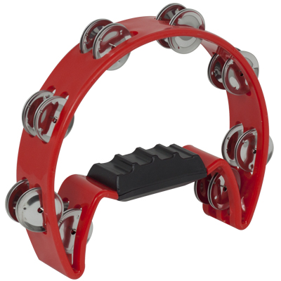 Middle Moon Tambourine Db0746