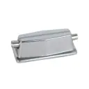 Bellota Cromo Doble N.5 Dlp-02 Db0404