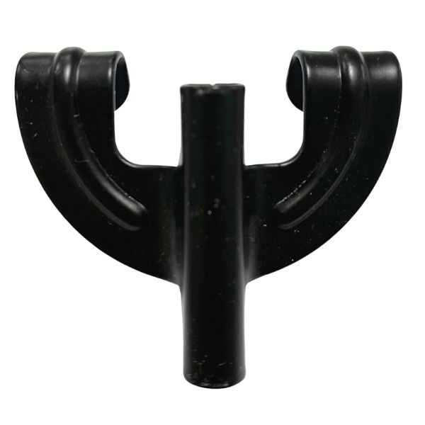 Enganche Tension Negro Db0344