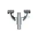 Enganche Tension Cromado Db0346