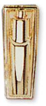 Gold Lug N5 Db0382