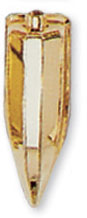 Gold Lug Nº6 Db0384