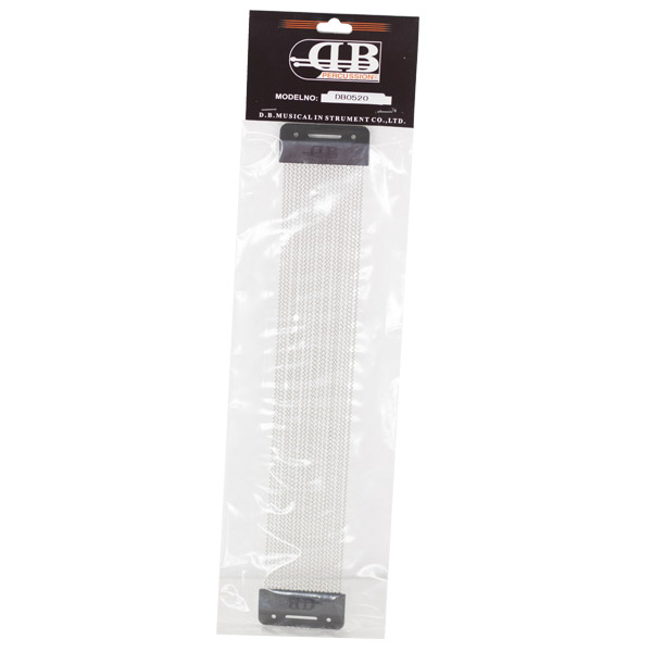 Bordonero 14" 20 Hilos Estándar Db0520