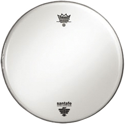 Drumhead 36" Ambassador Smooth White 91.4 cms Ref.09160