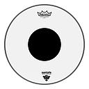 Drumhead 6" Controlled Sound Clear Black Dot 15.3Cm Ref. 11000