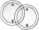 Drumhead 6" Pinstripe Clear 15.3Cm Ref. 14000