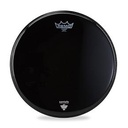 Drumhead 6" Ambassador Ebony 15.3Cm Ref. 16000