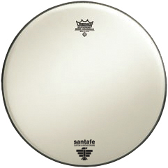 Parche 12" Suede Ambassador Batter Ref. 17710